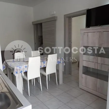 Διαμέρισμα Stefano Flat - Melendugno